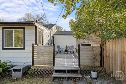 406 E 57th Street, Savannah, GA 31405 - Photo 21