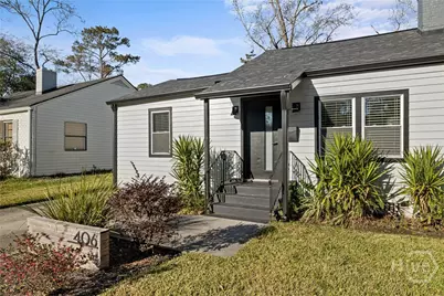 406 E 57th Street, Savannah, GA 31405 - Photo 3