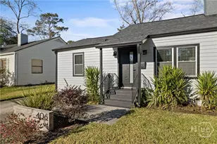 406 E 57th St, Savannah, GA 31405 - Photo 3