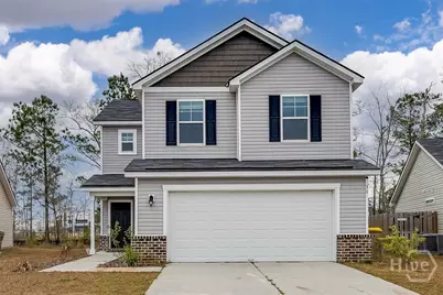 30 Marsh Salt Lane, Port Wentworth, GA 31407 - Photo 1