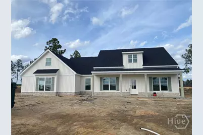 223 Manchester Drive, Statesboro, GA 30461 - Photo 1