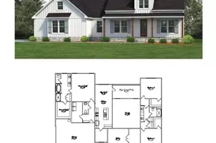223 Manchester Dr, Statesboro, GA 30461 - Photo 3