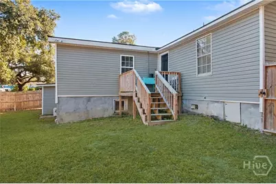 84 Salkehatchie Road, Yemassee, SC 29945 - Photo 35