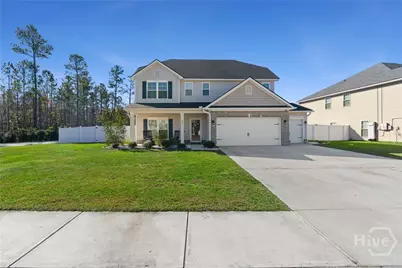 239 Daniel Trent Way, Kingsland, GA 31548 - Photo 3