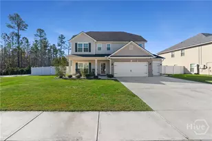 239 Daniel Trent Way, Kingsland, GA 31548 - Photo 3