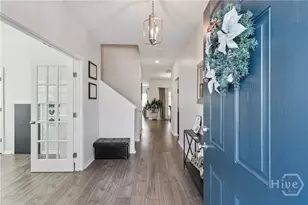 239 Daniel Trent Way, Kingsland, GA 31548 - Photo 5