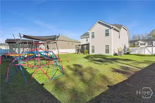 239 Daniel Trent Way, Kingsland, GA 31548 - Photo 41