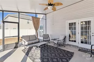 239 Daniel Trent Way, Kingsland, GA 31548 - Photo 25