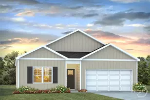 117 Serenoa Dr, Guyton, GA 31312 - Photo 3