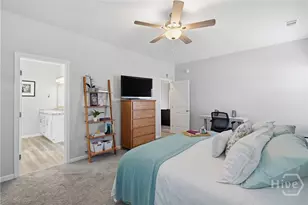 142 Sunflower Cir NE, Ludowici, GA 31316 - Photo 21