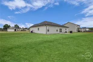 142 Sunflower Cir NE, Ludowici, GA 31316 - Photo 33