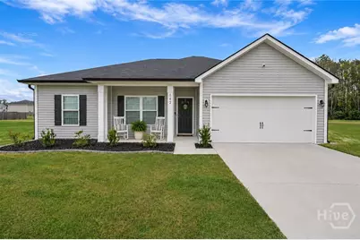 142 Sunflower Circle NE, Ludowici, GA 31316 - Photo 1