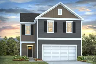45 Cypress Loop, Port Wentworth, GA 31407 - Photo 1