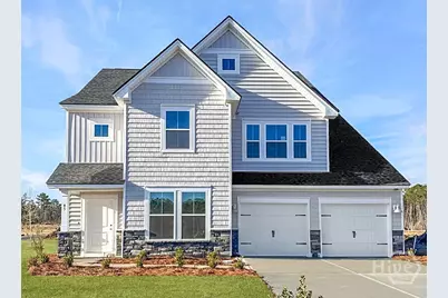 45 Rabbit Run Lane, Pooler, GA 31322 - Photo 1