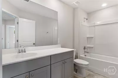 45 Rabbit Run Lane, Pooler, GA 31322 - Photo 15