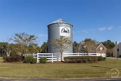 45 Rabbit Run Lane, Pooler, GA 31322 - Photo 21