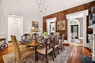 215 E Jones St, Savannah, GA 31401 - Photo 11