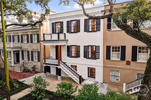 215 E Jones St, Savannah, GA 31401 - Photo 1