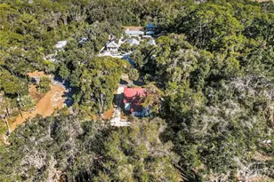 1401 Wayne St, Darien, GA 31305 - Photo 53