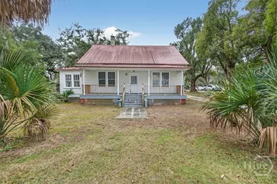 1401 Wayne Street, Darien, GA 31305 - Photo 3