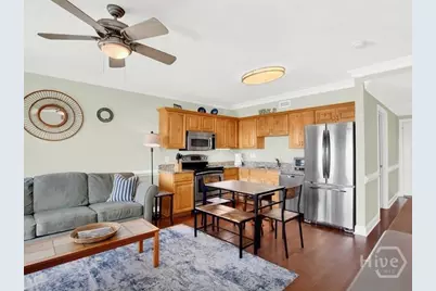 18 Silver Avenue #10, Tybee Island, GA 31328 - Photo 7