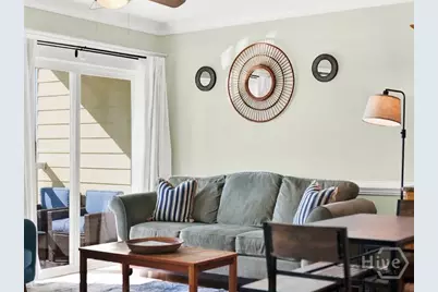 18 Silver Avenue #10, Tybee Island, GA 31328 - Photo 5