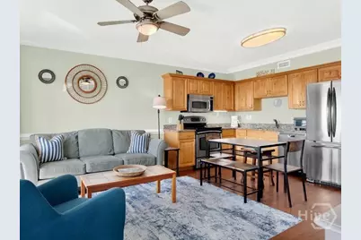 18 Silver Avenue #10, Tybee Island, GA 31328 - Photo 3