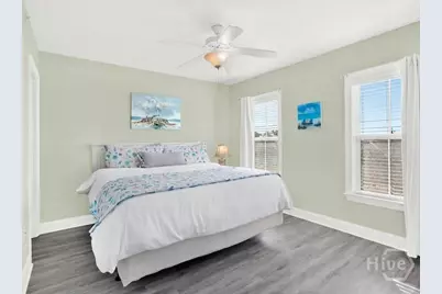 18 Silver Avenue #10, Tybee Island, GA 31328 - Photo 17