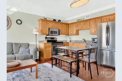 18 Silver Avenue #10, Tybee Island, GA 31328 - Photo 11