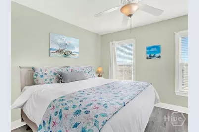 18 Silver Avenue #10, Tybee Island, GA 31328 - Photo 19