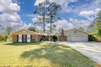 5 Ponderosa Drive, Port Wentworth, GA 31407 - Photo 1