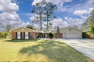 5 Ponderosa Dr, Port Wentworth, GA 31407 - Photo 1