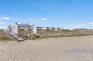 8 Silver Ave, Tybee Island, GA 31328 - Photo 25