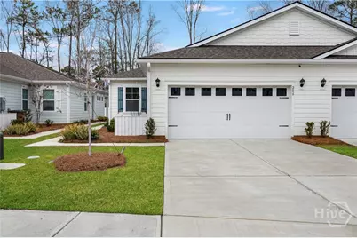206 Holloway Hill, Pooler, GA 31322 - Photo 1