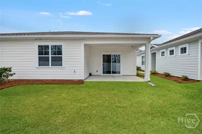 206 Holloway Hill, Pooler, GA 31322 - Photo 37