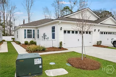206 Holloway Hill, Pooler, GA 31322 - Photo 3