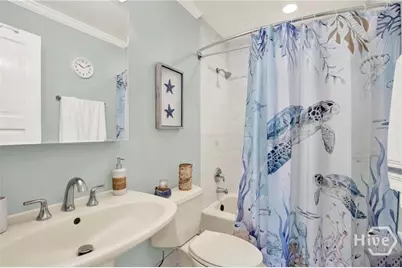 1404 Jones Avenue, Tybee Island, GA 31328 - Photo 15