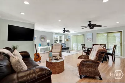 1404 Jones Avenue, Tybee Island, GA 31328 - Photo 5