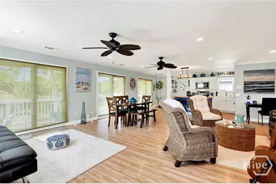 1404 Jones Avenue, Tybee Island, GA 31328 - Photo 3