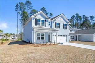 496 Monterey Loop, Richmond Hill, GA 31324 - Photo 3