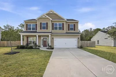 313 Crosswinds Drive, Rincon, GA 31326 - Photo 1