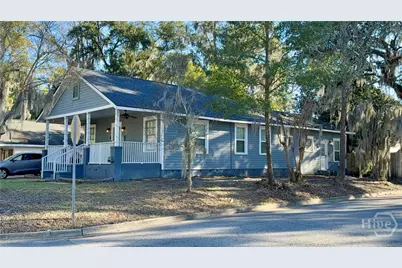 2301 Alaska Street, Savannah, GA 31404 - Photo 3