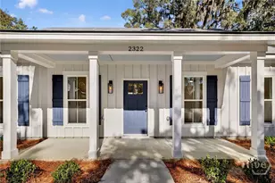 2322 Bonaventure Rd, Savannah, GA 31404 - Photo 5