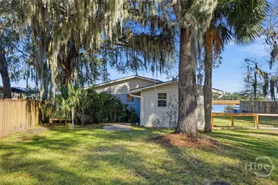 243 E 1st Street, Midway, GA 31320 - Photo 29