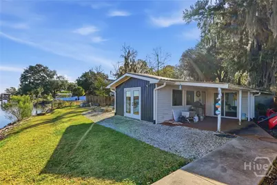 243 E 1st Street, Midway, GA 31320 - Photo 31