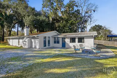 243 E 1st Street, Midway, GA 31320 - Photo 3