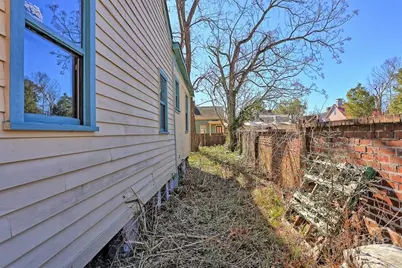 537 Hartridge Street, Savannah, GA 31401 - Photo 25