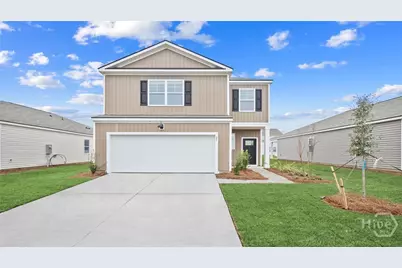 1032 Lakes Boulevard, Brunswick, GA 31525 - Photo 1