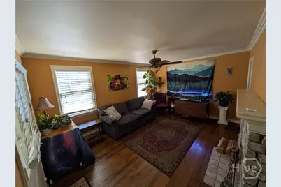 1920 Hawthorne Street, Savannah, GA 31404 - Photo 3