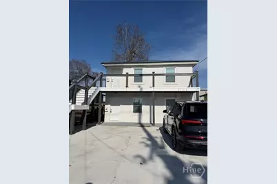 2112 Clars Avenue #A, Savannah, GA 31404 - Photo 1